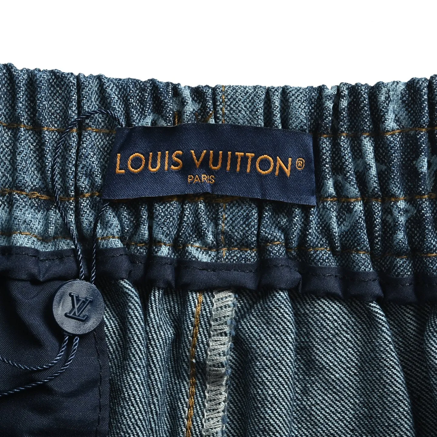 Louis Vuitton/